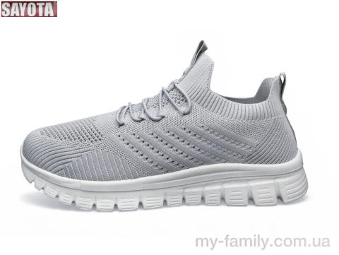 Кросівки текстиль сірий чоловіки -, Чоловічі кросівки оптом