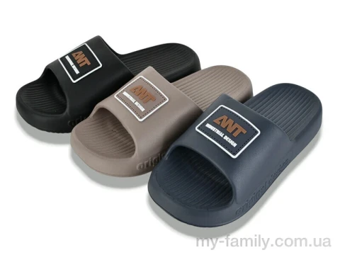 Шлепки пена микс мужчины -, Мужские шлепки оптом