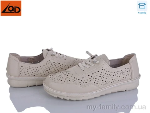 Кросівки штучна шкіра бежевий жінки -, Жіночі кросівки оптом
