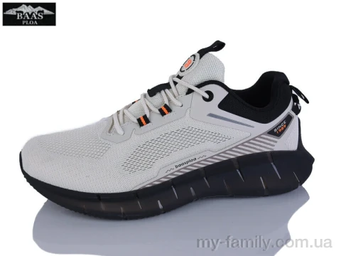 Кросівки текстиль бежевий чоловіки -, Чоловічі кросівки оптом