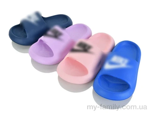 Шльопанці піна мікс діти -, Дитячі шльопанці оптом