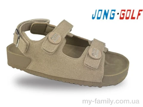 Босоніжки штучна замша хакі діти дівчинка, Взуття оптом діти