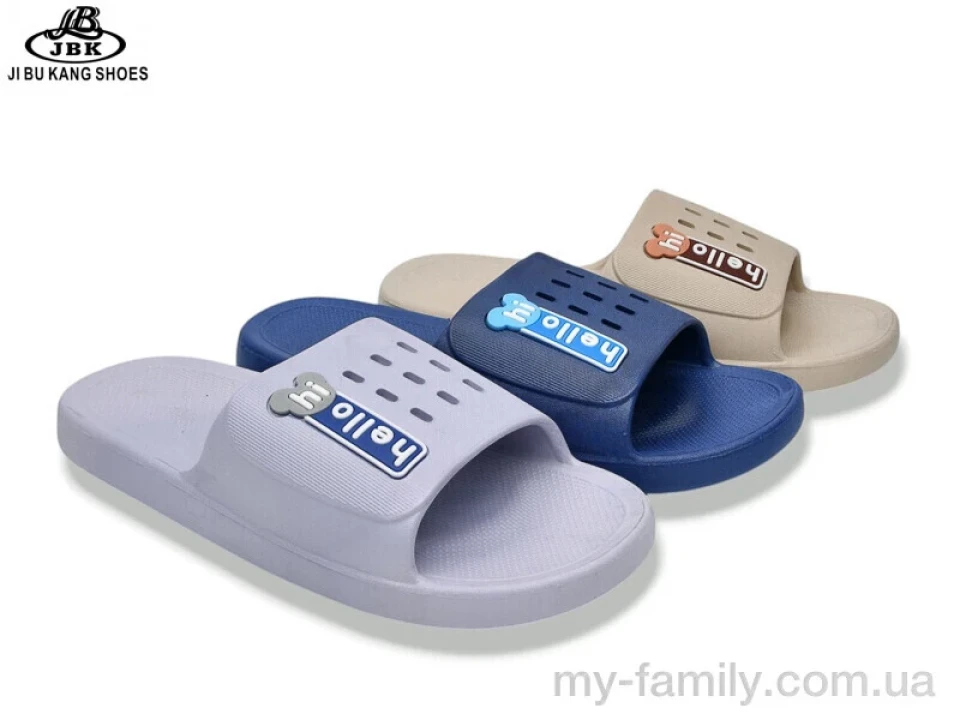 Шльопанці пвх мікс чоловіки -, Чоловічі шльопанці оптом