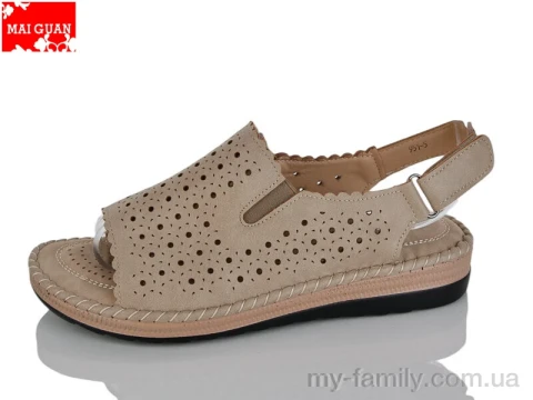 Босоножки искусственная кожа бежевый женщины -, Женские босоножки оптом