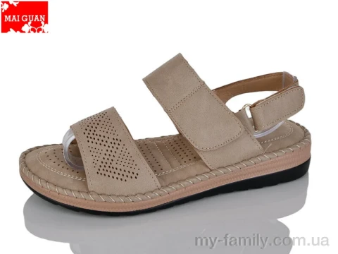 Босоніжки штучна шкіра бежевий жінки -, Жіночі босоніжки оптом