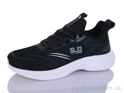 Кросівки текстиль чорний жінки -, Жіночі кросівки оптом