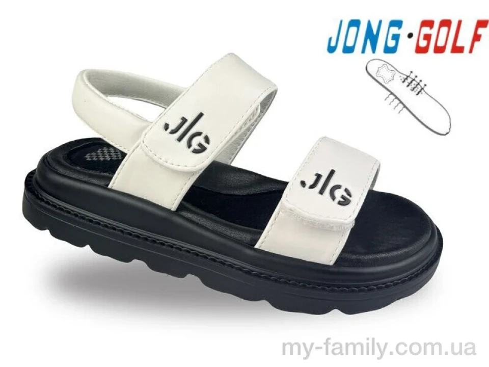 Босоніжки штучна шкіра білий діти дівчинка, Взуття оптом діти