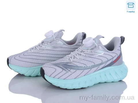 Кроссовки текстиль серый дети унисекс, Детски кроссовки оптом