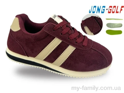 Кросівки штучна замша бордовий діти унісекс, Дитячі кросівки оптом