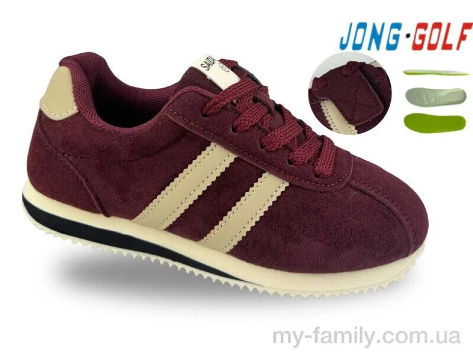 Кросівки штучна замша бордовий діти унісекс, Дитячі кросівки оптом