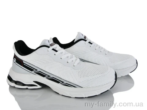 Кроссовки текстиль белый мужчины -, Мужские кроссовки оптом