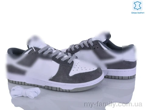 Кроссовки натуральная кожа-натуральная замша белый мужчины -, Мужские кроссовки оптом