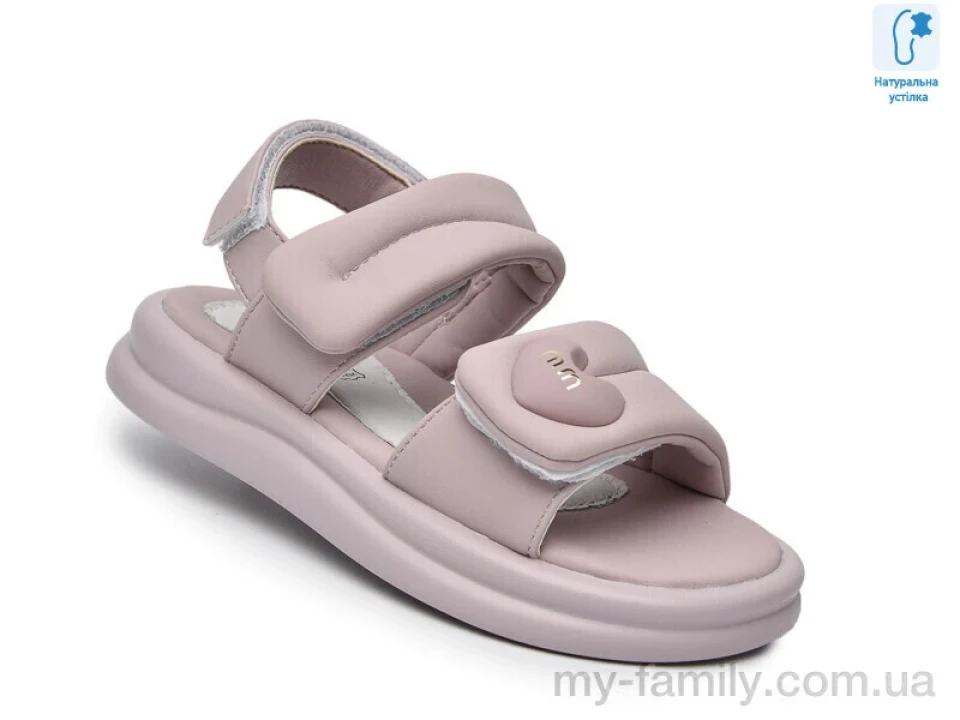 Босоніжки штучна шкіра фіолетовий діти дівчинка, Взуття оптом діти