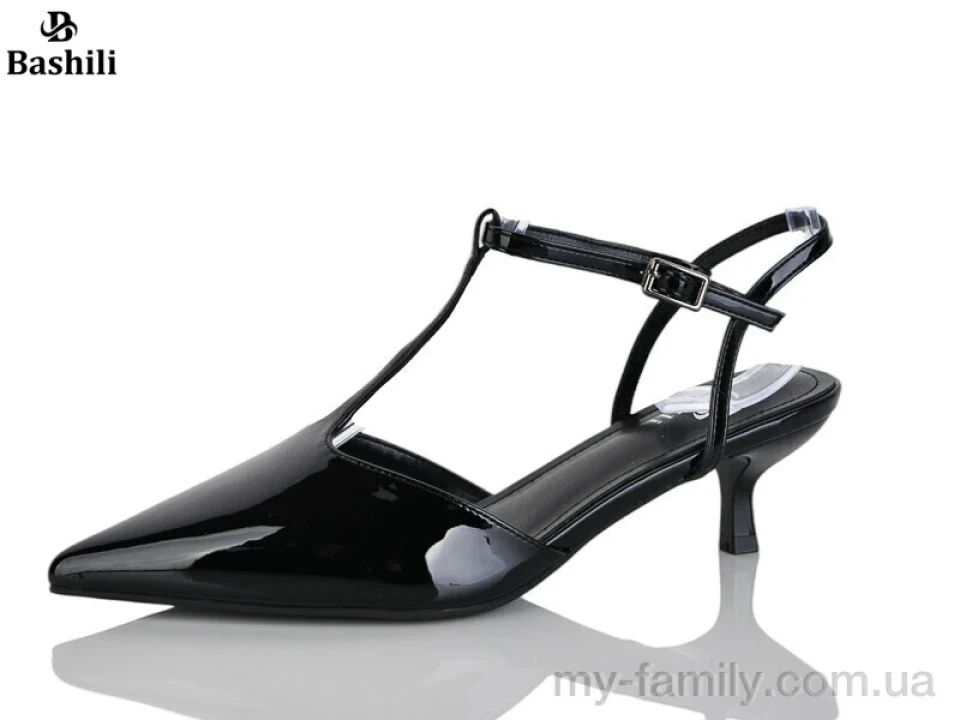 Туфлі штучний лак чорний жінки дівчинка, Туфлі жіночі оптом