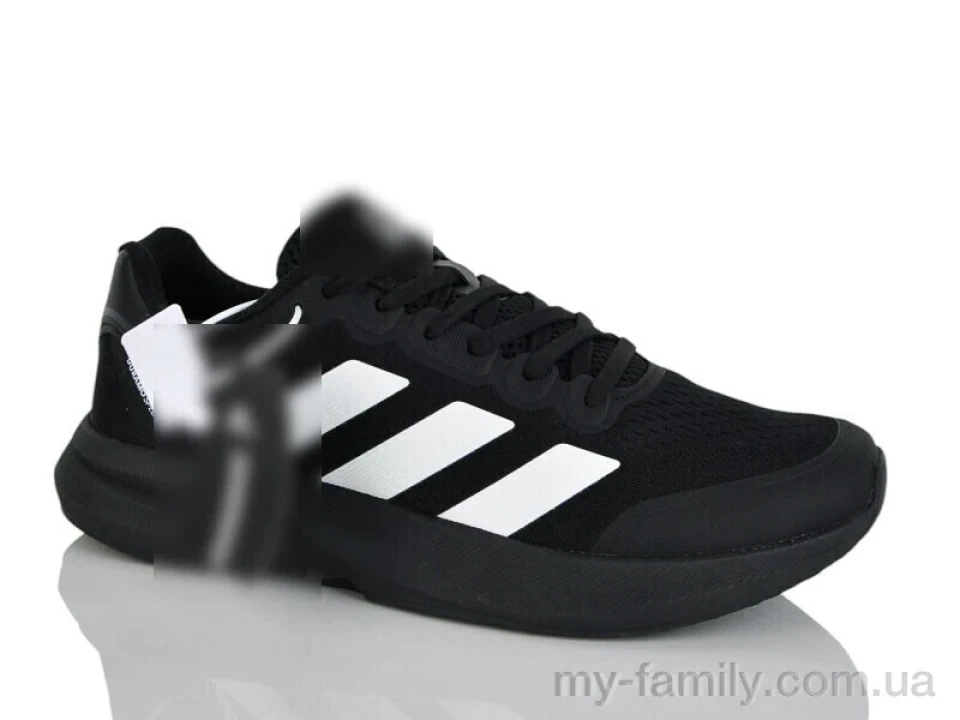 Кросівки текстиль чорний чоловіки -, Чоловічі кросівки оптом