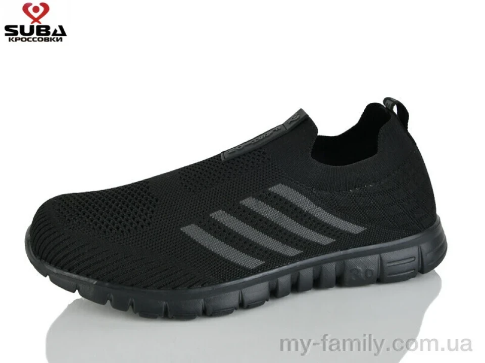 Кросівки текстиль чорний чоловіки -, Чоловічі кросівки оптом