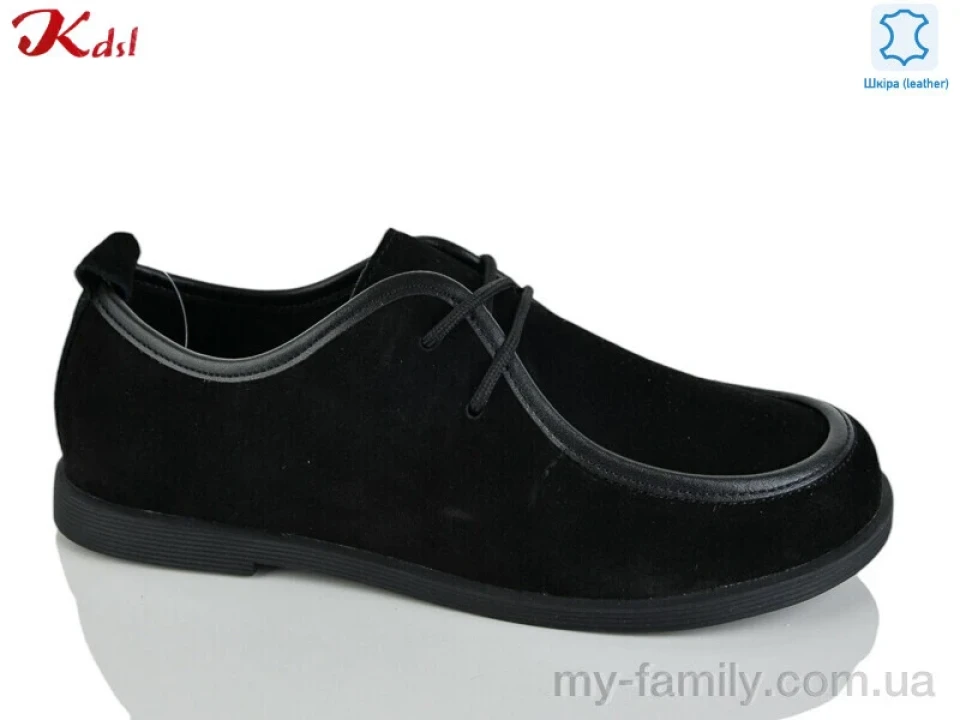 Туфлі натуральна замша чорний жінки -, Туфлі жіночі оптом