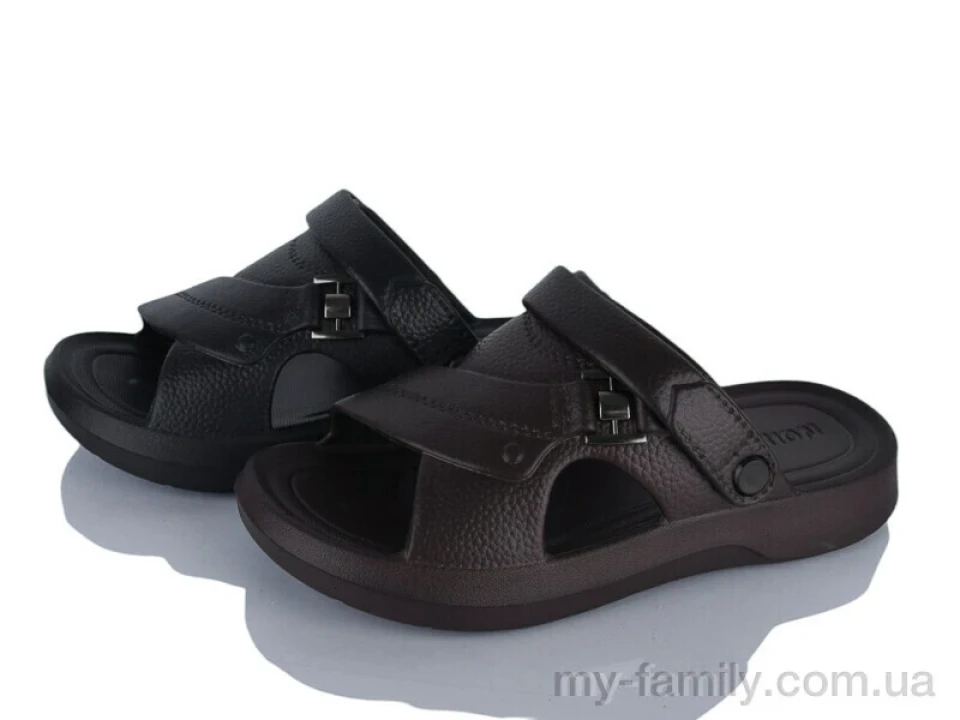 Шльопанці піна мікс чоловіки -, Чоловічі шльопанці оптом