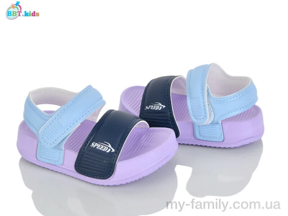 Босоніжки піна мікс діти дівчинка, Взуття оптом діти