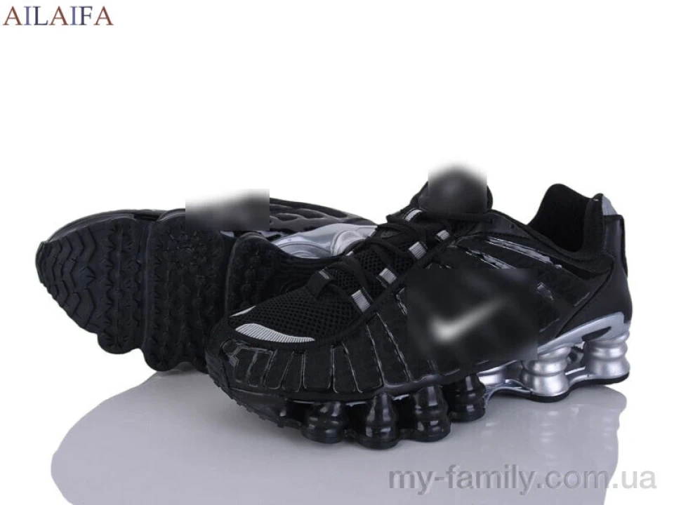 Кросівки текстиль чорний чоловіки -, Чоловічі кросівки оптом