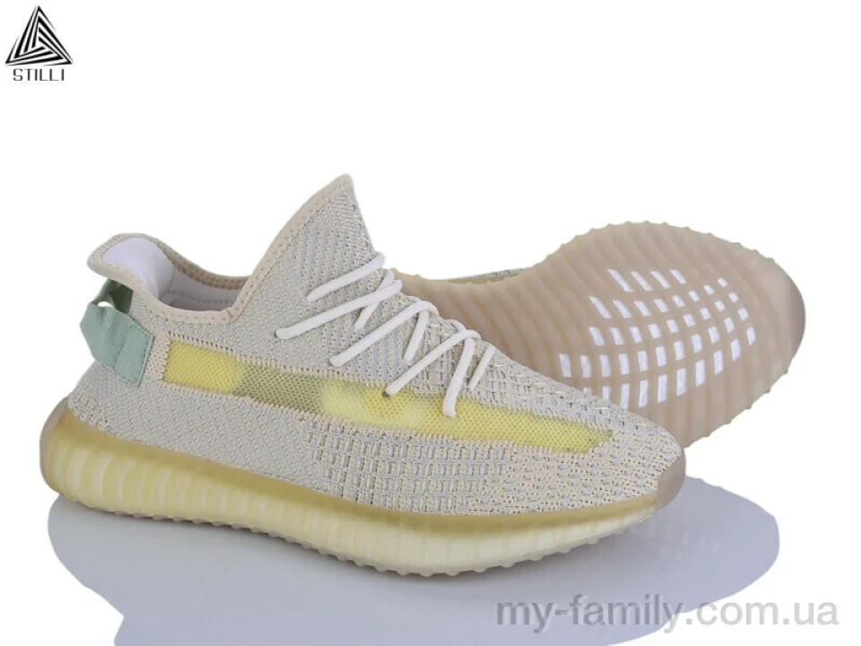 Кросівки текстиль бежевий чоловіки -, Чоловічі кросівки оптом