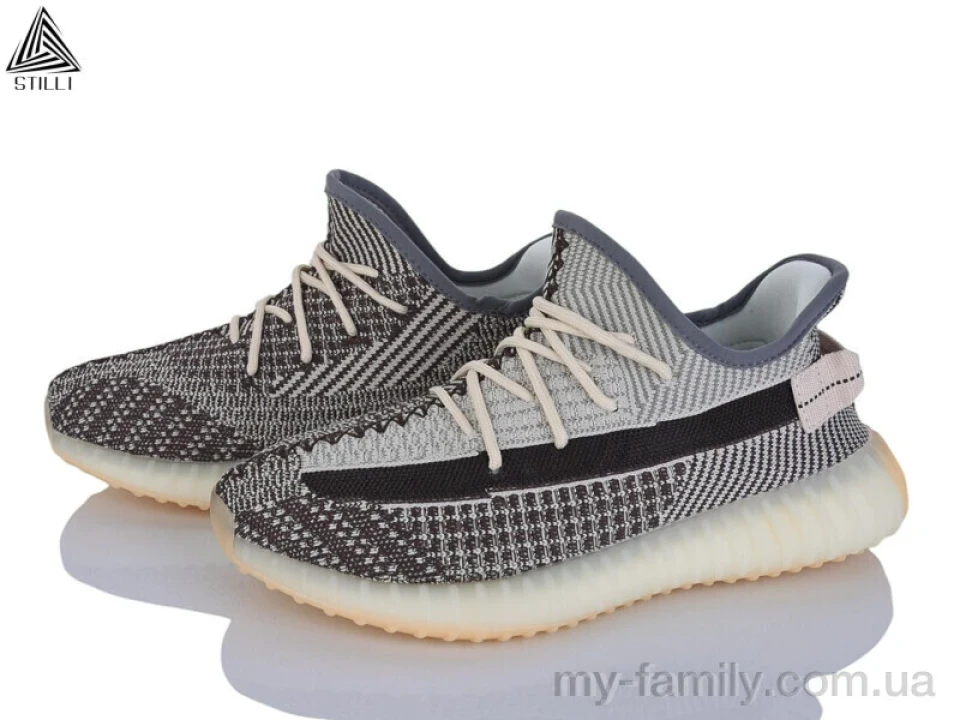 Кросівки текстиль коричневий чоловіки -, Чоловічі кросівки оптом