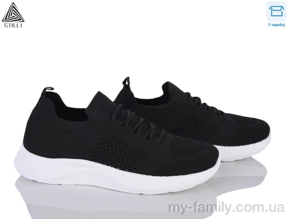 Кросівки текстиль чорний жінки -, Жіночі кросівки оптом