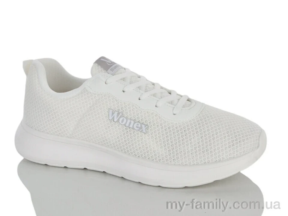 Кросівки текстиль білий чоловіки -, Чоловічі кросівки оптом