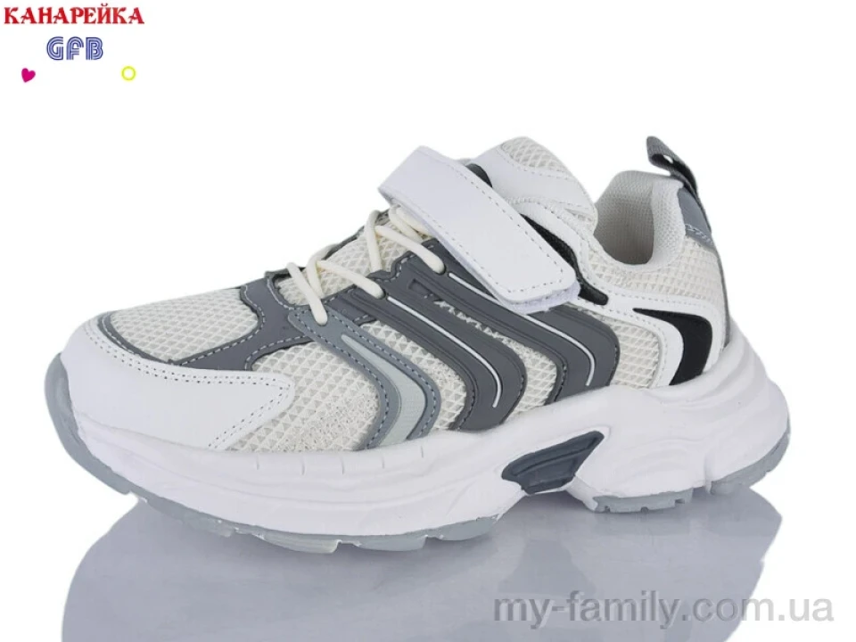 Кросівки штучна шкіра-текстиль бежевий діти унісекс, Дитячі кросівки оптом