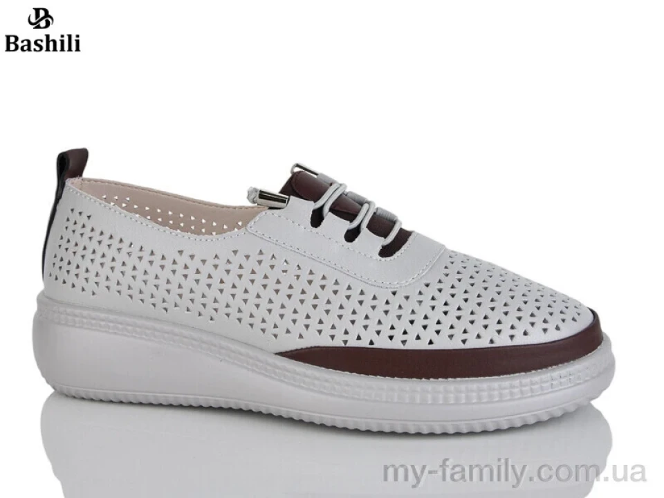 Туфлі штучна шкіра сірий жінки -, Туфлі жіночі оптом