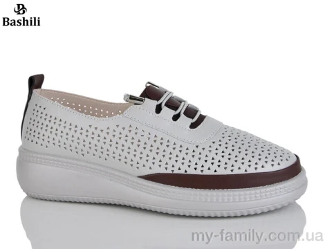 Туфлі штучна шкіра сірий жінки -, Туфлі жіночі оптом