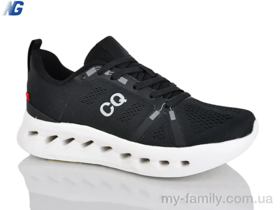 Кросівки текстиль чорний жінки -, Жіночі кросівки оптом