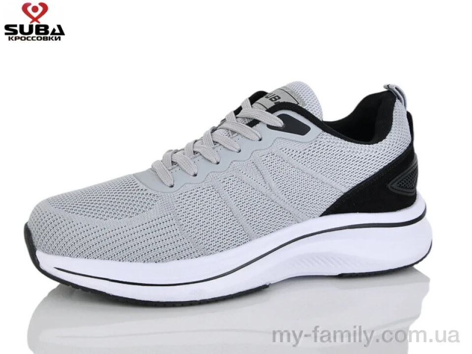 Кросівки текстиль сірий чоловіки -, Чоловічі кросівки оптом