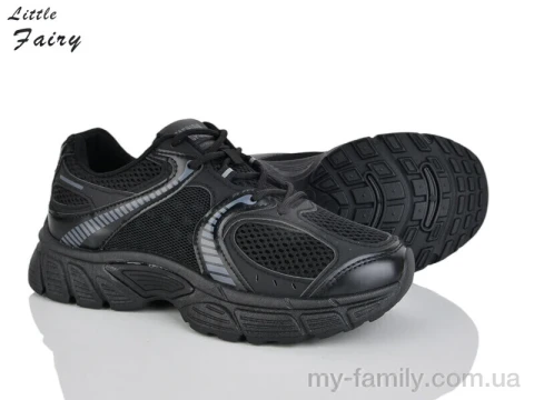 Кроссовки искусственная кожа-текстиль черный женщины -, Женские кроссовки оптом