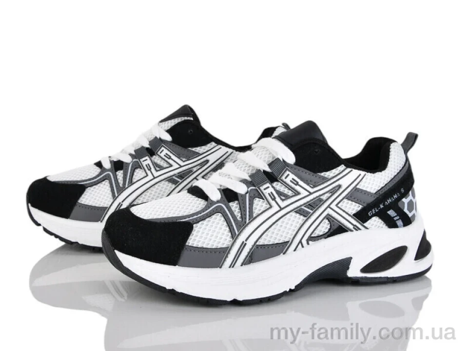 Кросівки штучна шкіра-текстиль білий діти дівчинка, Дитячі кросівки оптом