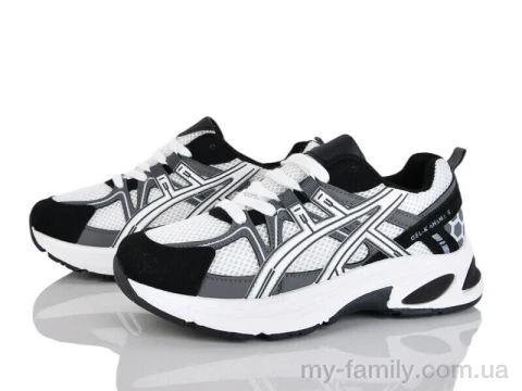 Кросівки штучна шкіра-текстиль білий діти дівчинка, Дитячі кросівки оптом