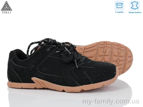 Кросівки натуральна замша чорний жінки -, Жіночі кросівки оптом