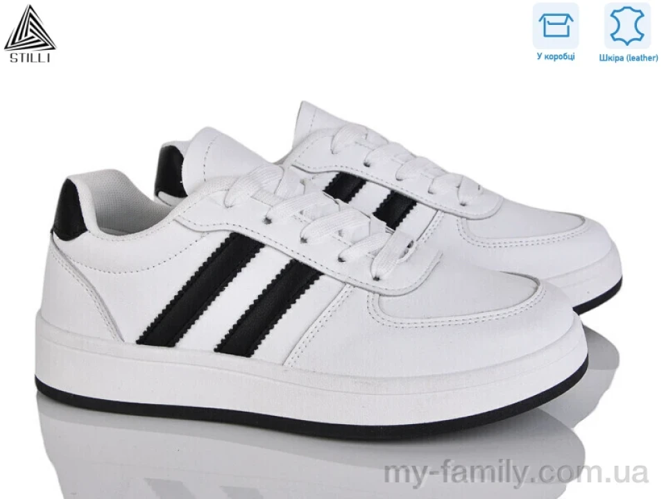 Кроссовки натуральная кожа белый женщины -, Женские кроссовки оптом