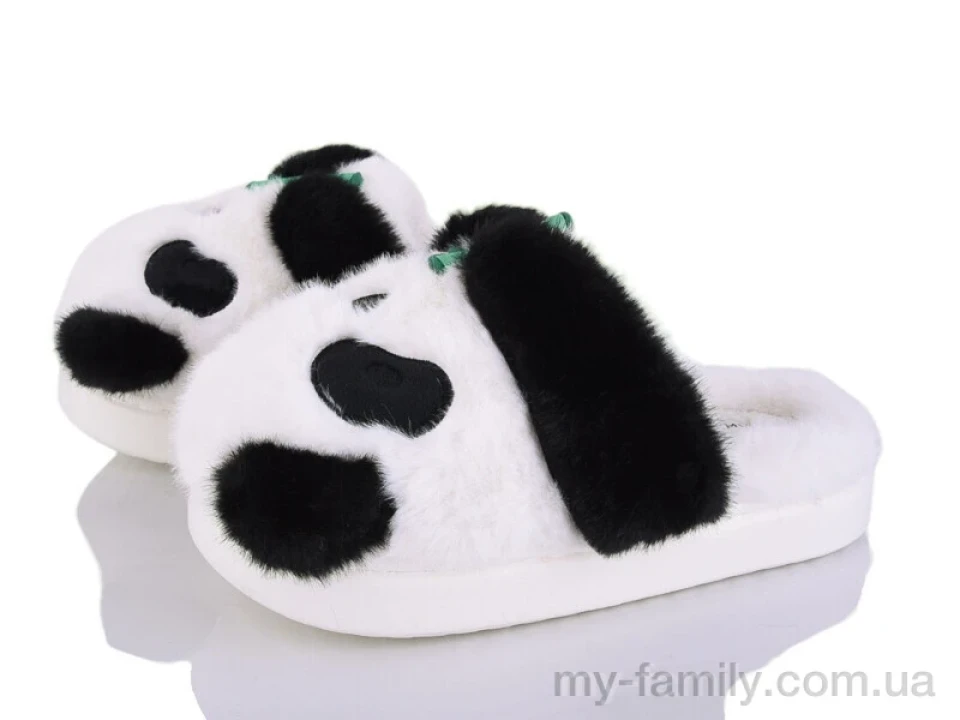 Капці штучне хутро жінки -, Капці оптом