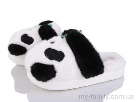 Капці штучне хутро жінки -, Капці оптом