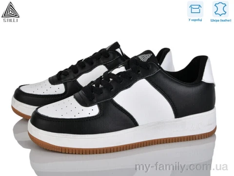 Кросівки натуральна шкіра чорний чоловіки -, Чоловічі кросівки оптом