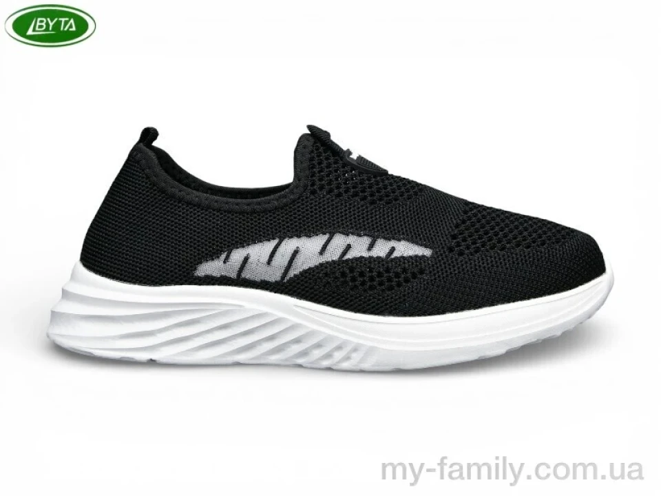 Кросівки текстиль чорний жінки -, Жіночі кросівки оптом
