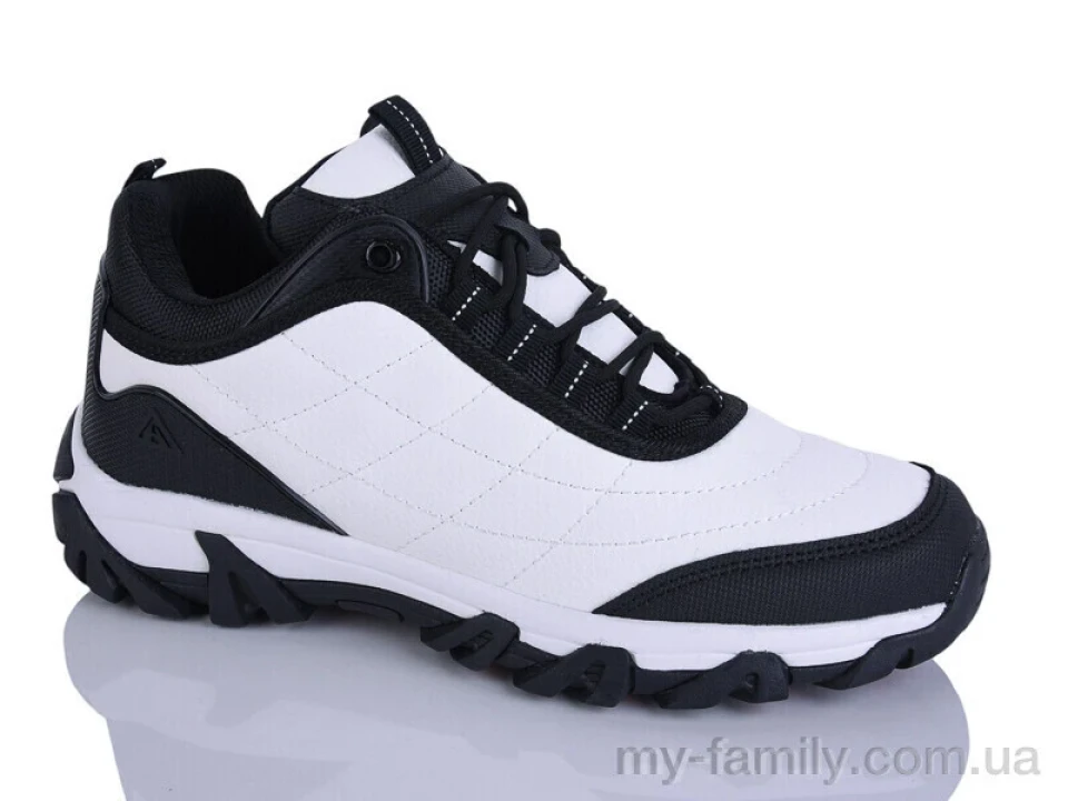 Кросівки штучна шкіра білий чоловіки -, Чоловічі кросівки оптом