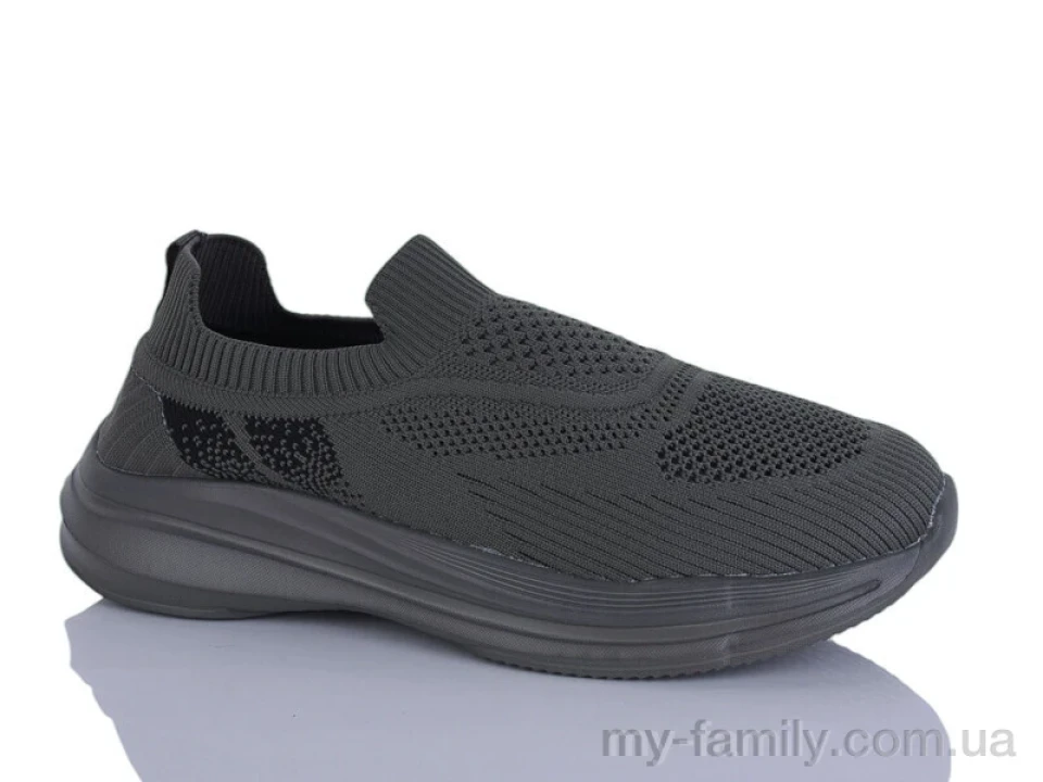 Кросівки текстиль хакі чоловіки -, Чоловічі кросівки оптом