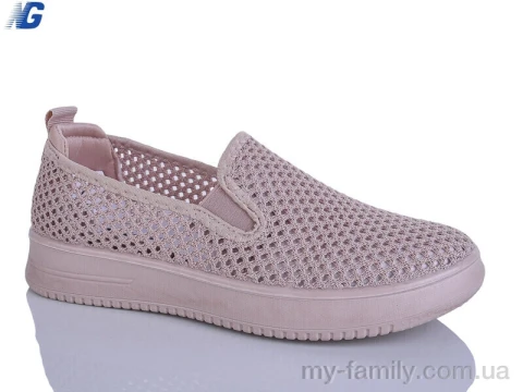Сліпони текстиль рожевий жінки -, Жіночі сліпони оптом