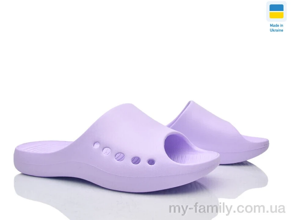 Шлепки пена фиолетовый женщины -, Женские шлепки оптом