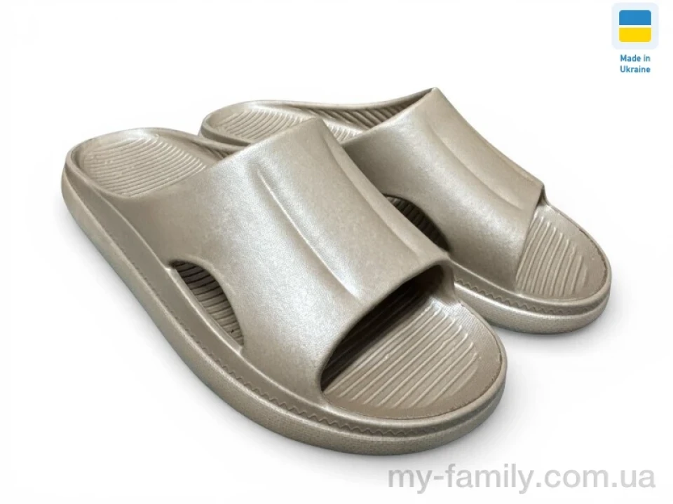 Шльопанці піна коричневий жінки -, Жіночі шльопанці оптом