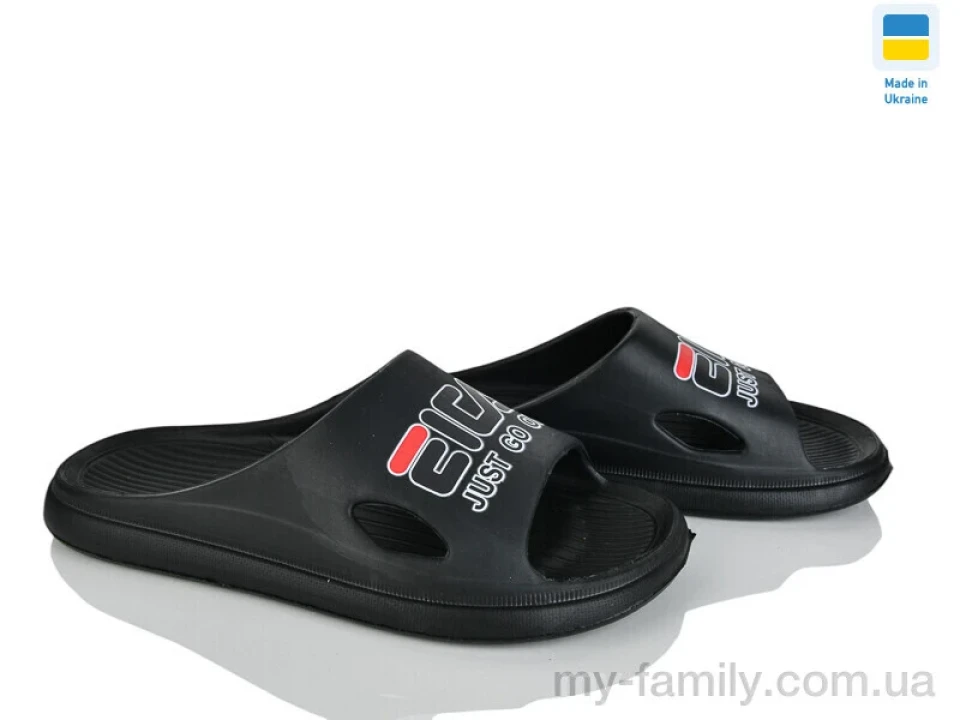 Шльопанці піна чорний чоловіки -, Чоловічі шльопанці оптом