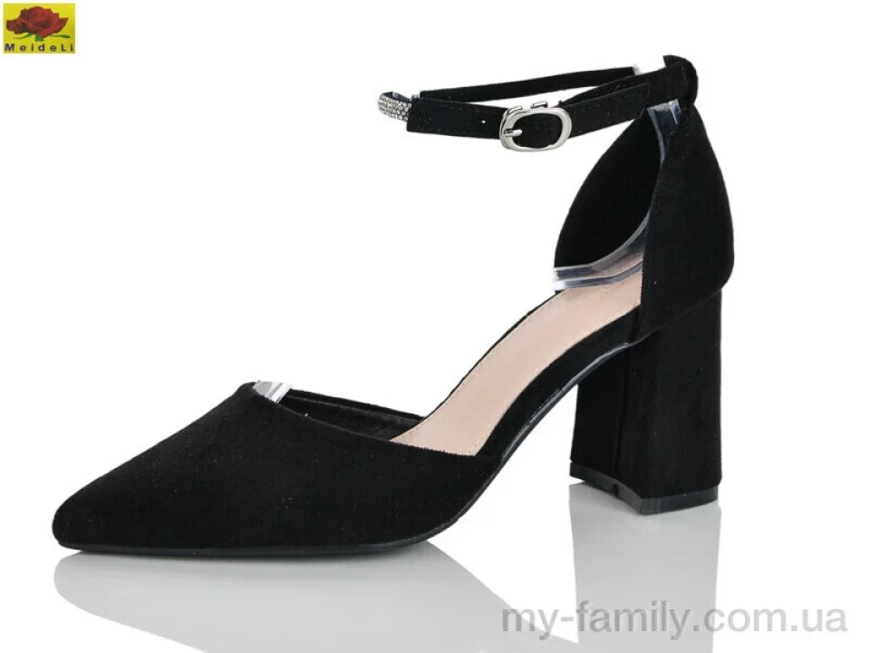 Туфли искусственная замша черный дети девочка, Детские туфли оптом