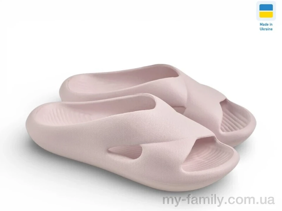 Шльопанці піна бежевий жінки -, Жіночі шльопанці оптом